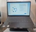Lenovo IdeaPad 5i 15.6 Inch Laptop Core i5 1035G1, 8GB RAM, 256GB SSD.