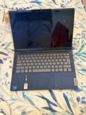 Lenovo IdeaPad 5 i7 processor
