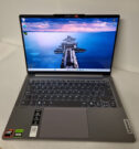 Lenovo IdeaPad Pro5 14AHP9 14in AMD R7 16GB 512GB RTX3050 Gaming Laptop