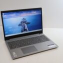 Lenovo IdeaPad S145-15IIL 15.6" Laptop i3-1005G1 4GB RAM 128GB NVMe W11 Home 92%
