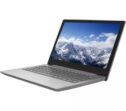 LENOVO IdeaPad Slim 1i 11.6" Laptop - Intel Celeron 64GB eMMC Grey - REFURB-C