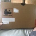 Lenovo IdeaPad Slim 3 AMD Ryzen 3 8GB RAM 256GB SSD 15.6 Inch Windows 11, NEW