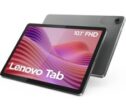 Lenovo Tab Tablet 10.1” Android 4GB RAM 64GB Storage - Luna Grey - Grade B