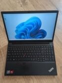 Lenovo ThinkPad E15 Gen 3 AMD Ryzen 5 5500U 2.1Ghz 8GB 256GB 15.6" Laptop 7406