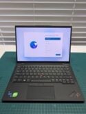 Lenovo ThinkPad X1 Carbon Gen 10 14" 2.8K i7-1265U 16GB RAM 512GB SSD Win 11 Pro