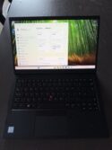 Lenovo ThinkPad X1 Carbon Gen 7 i5 16GB RAM 256GB SSD 14” Laptop + Charger