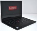 Lenovo ThinkPad X1 Carbon Gen 8,i7-10510U,16GB DDR3,1024GB NVMe SSD, Win 11,14"