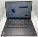 Lenovo Thinkpad X1 Carbon Gen 9 14" 1920 × 1200 i7-11th 16GB 512GB Win 11 Pro