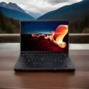 Lenovo ThinkPad X1 Carbon Gen 9 i7 1165G7 2.8GHz 16GB RAM 512GB SSD 14" WUXGA