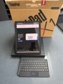 Lenovo ThinkPad X1 Fold Gen 1 13.3” OLED i5 8GB + Keyboard Pen Box