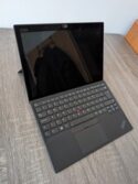 Lenovo Thinkpad x1 Tablet gen 3,512 gb ssd,8 gb ram