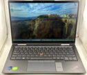 Lenovo ThinkPad X1 Yoga Gen 8 - Intel 13th Gen i5-1345U - 256GB SSD 32GB RAM