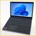 Lenovo V155 AMD Ryzen 3 3200U 2.60GHz 8GB Ram 256GB SSD Vega 3 FHD Laptop