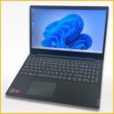 Lenovo V15 AMD Ryzen 5 3500U 8GB Ram 256GB SSD 15.6" FHD Radeon Vega 8 Laptop