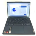 LENOVO YOGA 6 13ALC7 AMD Ryzen 7 5700U 8GB RAM 512GB SSD 13.3" Radeon Graphics