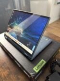 Lenovo Yoga 6 13ALC7 Ryzen 5 8GB RAM 256GB SSD 13.3 Inch 360 Touch screen