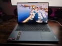 LENOVO Yoga Slim 7 14" Laptop - AMD Ryzen AI 5 340 - 840M - 16GB/512GB - OLED