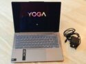 Lenovo Yoga Slim 7 14" OLED Laptop (Intel Core Ultra 5, 16GB RAM, 512GB SSD)