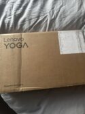 Lenovo Yoga Slim 7i 14 83CV00EMUK (Ultra 5- Windows 11 Home 16GB RAM 1TB SSD