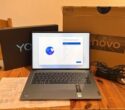 Lenovo Yoga slim 7i Pro 14.5" i7-12700H 16GB 512GB Windows 11 Home