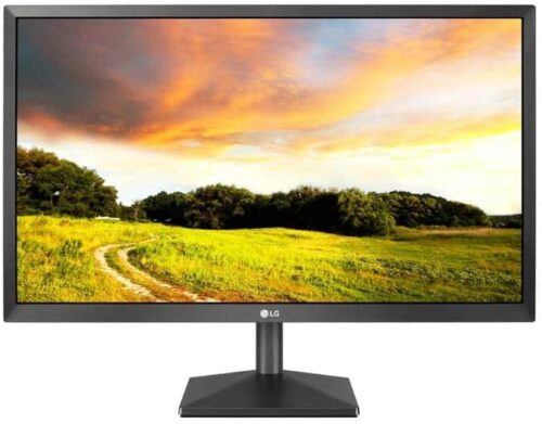 LG  22 inch 22MK400H 1ms TN Gaming Monitor | 1920 x 1080, VGA, HDMI, 200 cd/m2