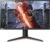LG Electronics 27GN850 27 Inch Gaming Monitor (2560 x 1440) Nano IPS 1ms GtG, 144Hz, HDR10, G-SYNC Compatible, Black [Amazon Exclusive]
