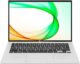 LG gram 14-inch 14Z90P Ultra-Lightweight Laptop 16:10 Large screen