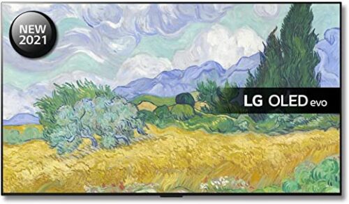 LG OLED65G16LA OLED G1 65 inch: A High-Quality 4K OLED TV with Impressive Features