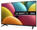 LG 32 Inch TV Smart Full HD 1080p HDR LED Freeview Play 32LR60006LA