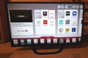 LG 42LN575V 42-inch Widescreen 1080p Full HD Smart LED TV with Wi-Fi/Freeview HD