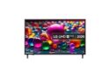 LG 43UA75006LA 43 Inch 4K Ultra HD Smart TV