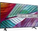LG 65UR78006LK 65" Smart 4K Ultra HD HDR LED TV Sharp 4K UHD picture & AI Sound