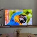 LG C2 77 Inch OLED 4K Ultra HD Smart TV