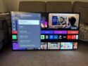 LG C6 55" OLED AI 4K HDR Smart TV 2026 - OLED55C64LA RRP £1600