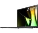 LG gram 14 14Z90S-G.AA78A1 14" Laptop - 1 TB SSD, Black