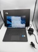 LG Gram 14in Laptop 14Z90RU - Intel i5 13th Gen 16GB RAM 256GB SSD Win 11 READ
