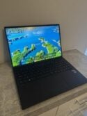 LG Gram 16 16Z90R-G.AR55A1 Laptop 16-inch, Intel Core I5, 512GB SSD, 8GB LPDDR5