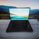 LG Gram 16 16Z90S AI Powered Ultra 5 16GB 512GB NVMe Win 11 Pro Dual Slot NVMe