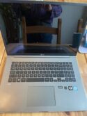 LG Gram laptop windows 11 used