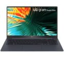 LG Gram Superslim 15.6" FHD OLED Intel Core Ultra 7 155H 32GB 2TB SSD Blue #A