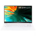 LG gram SuperSlim OLED Thin and Lightweight Laptop, Intel Core Ultra 5 16/512 GB