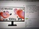 LG Monitor