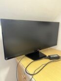 LG Monitor 29UM65-P Ultrawide