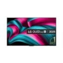 LG OLED42C54LA {2025} OLED Evo HDR 4K UHD 42" Smart AI TV Silver {Line/No Stand}