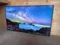 LG OLED48A16LA 48" 4K UHD OLED Smart TV with Remote