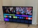LG OLED48A26LA 48" 4K UHD TV