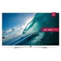 LG OLED55B7V 55 Inch SMART 4K Ultra HD HDR OLED TV Freeview Play C Grade