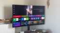 LG OLED55C24LA 55" 4K UHD Smart TV
