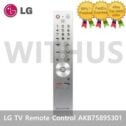 LG TV Remote Control AKB75895301 Genuine Original - Tracking_