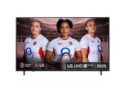LG UA75 65" LED 4K HDR Smart TV 2025 - 65UA75006LA - REFURB-A